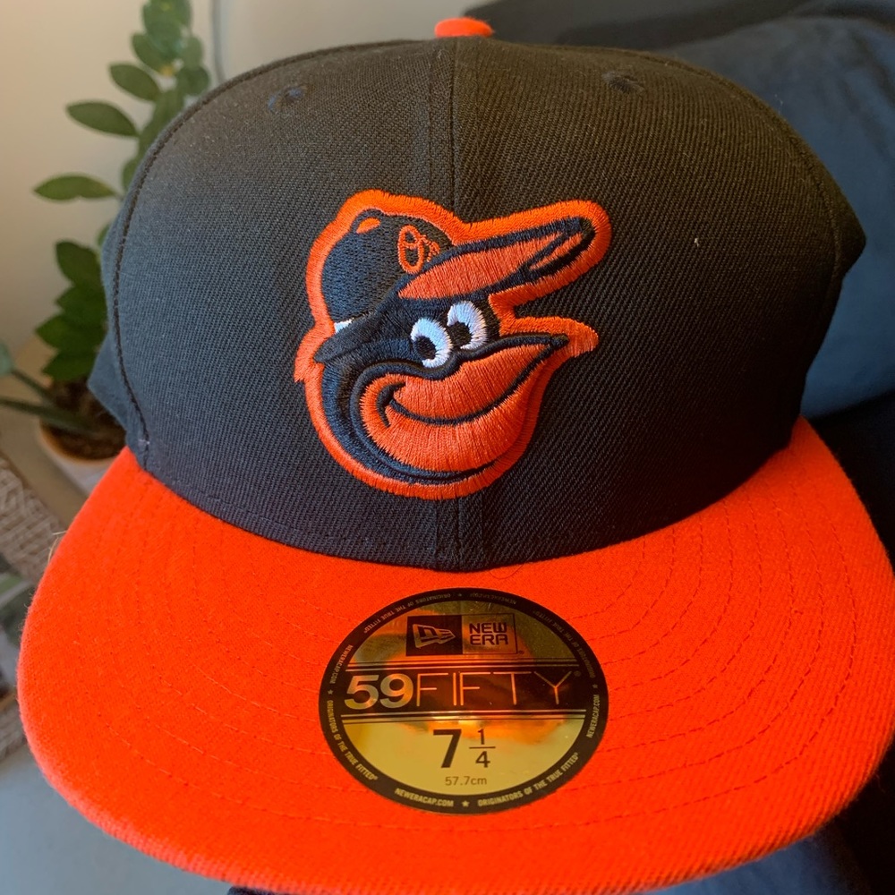 Baltimore Orioles 59Fifty Hat